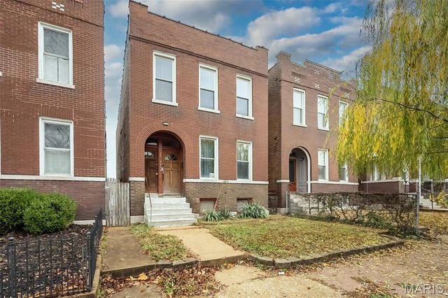 2626 Minnesota Avenue, St Louis, MO 63118