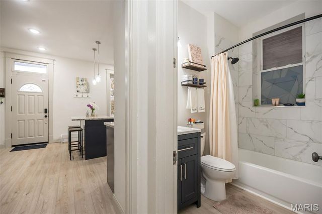 2626 Minnesota Avenue, St Louis, MO 63118