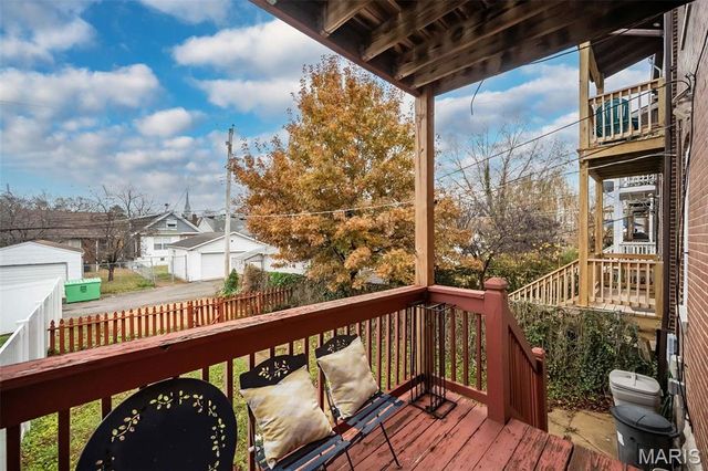 2626 Minnesota Avenue, St Louis, MO 63118