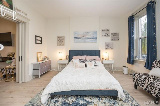 2626 Minnesota Avenue, St Louis, MO 63118