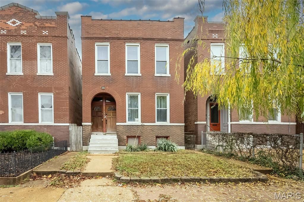 2626 Minnesota Avenue, St Louis, MO 63118