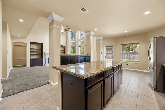 13938 Sawmill Run Lane, Houston, TX 77044