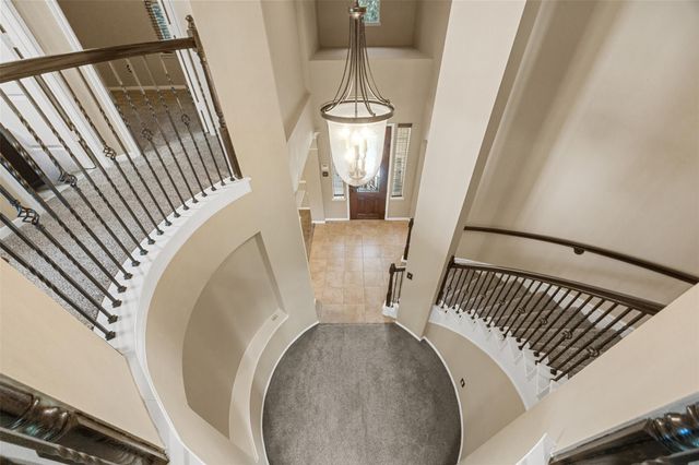 13938 Sawmill Run Lane, Houston, TX 77044
