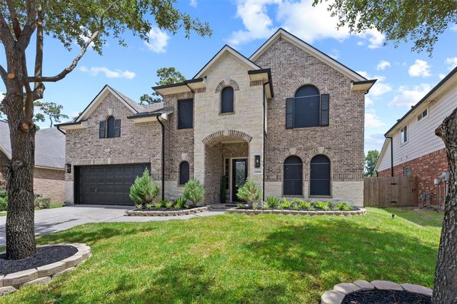 13938 Sawmill Run Lane, Houston, TX 77044