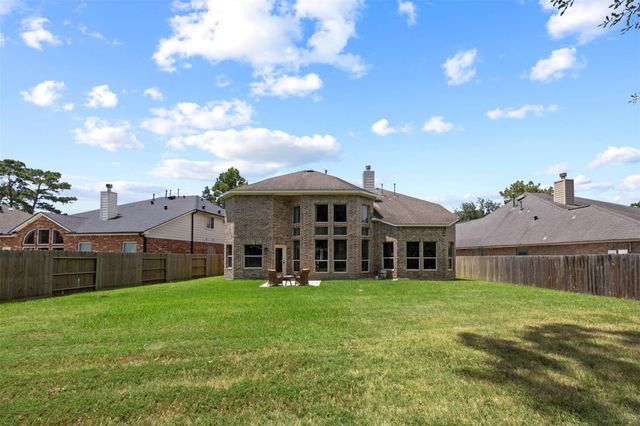 13938 Sawmill Run Lane, Houston, TX 77044