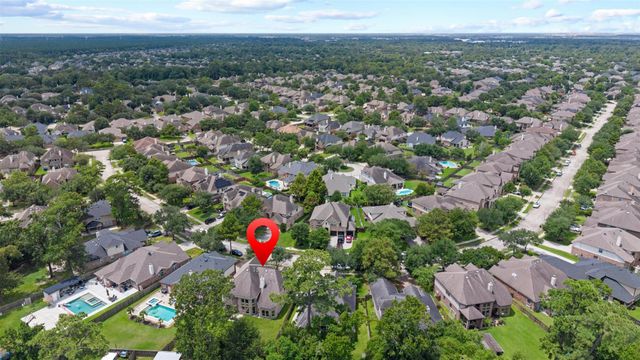 13938 Sawmill Run Lane, Houston, TX 77044