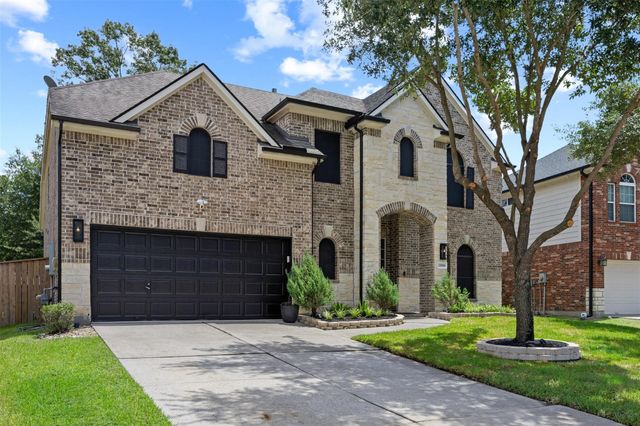 13938 Sawmill Run Lane, Houston, TX 77044