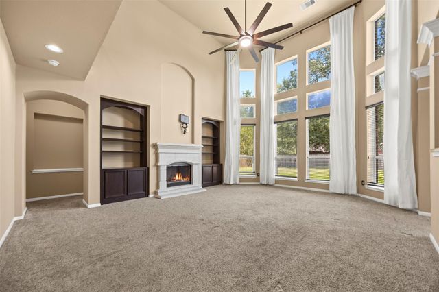 13938 Sawmill Run Lane, Houston, TX 77044