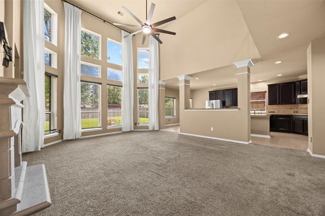 13938 Sawmill Run Lane, Houston, TX 77044