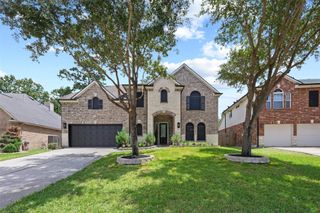 13938 Sawmill Run Lane, Houston, TX 77044