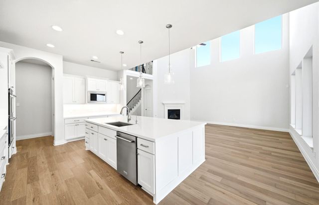 21942 Espejitos Court, Cypress, TX 77433