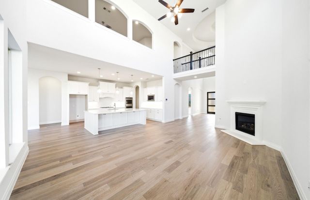21942 Espejitos Court, Cypress, TX 77433