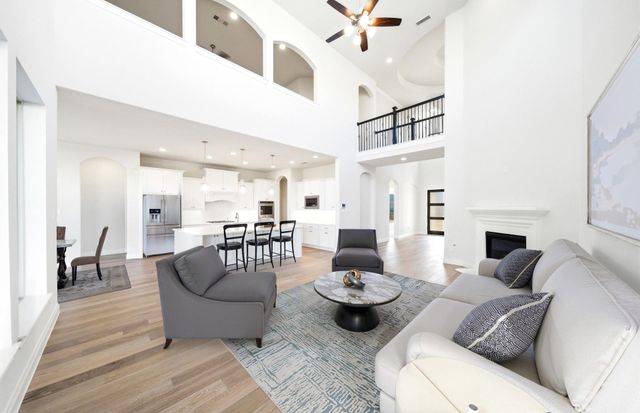 21942 Espejitos Court, Cypress, TX 77433