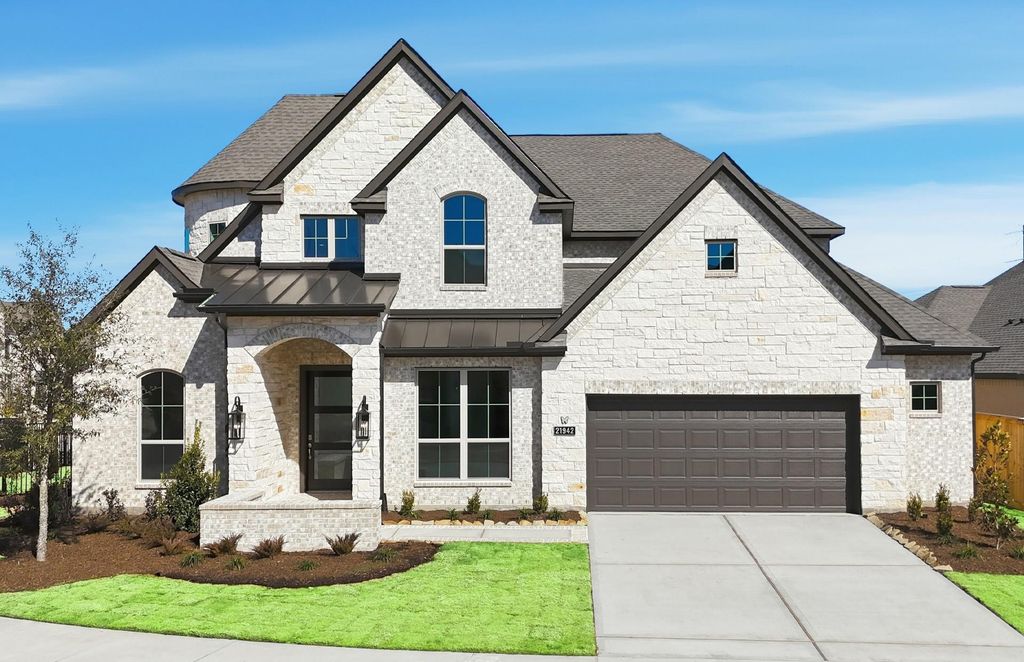 21942 Espejitos Court, Cypress, TX 77433