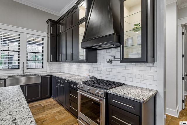 114 SADIE LANE, West Monroe, LA 71291