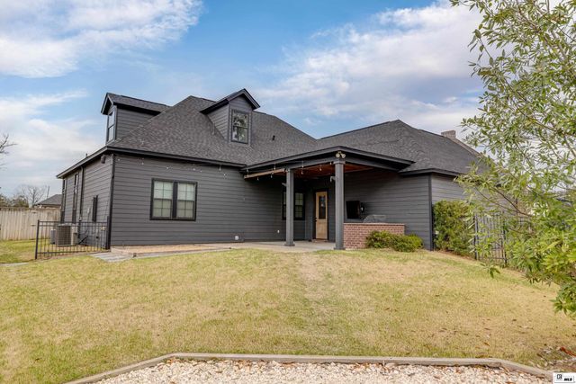 114 SADIE LANE, West Monroe, LA 71291