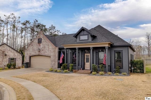 114 SADIE LANE, West Monroe, LA 71291