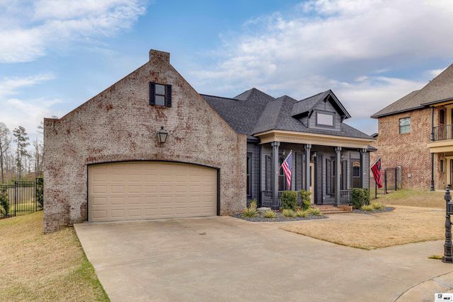 114 SADIE LANE, West Monroe, LA 71291
