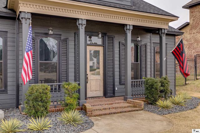 114 SADIE LANE, West Monroe, LA 71291