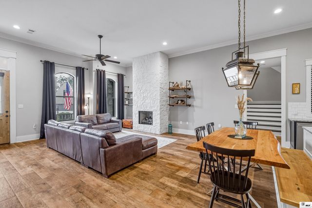 114 SADIE LANE, West Monroe, LA 71291