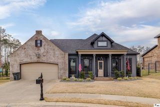 114 SADIE LANE, West Monroe, LA 71291