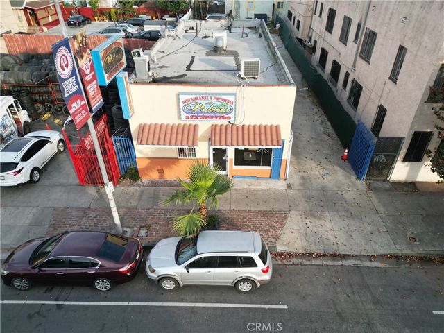 4614 Avalon, Los Angeles, CA 90011