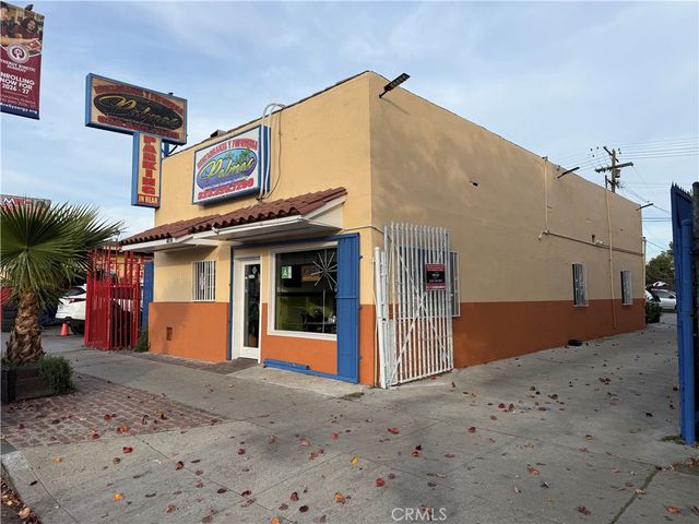 4614 Avalon, Los Angeles, CA 90011