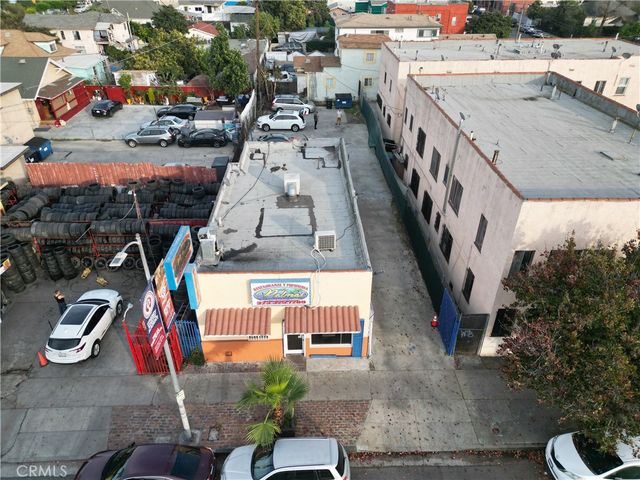 4614 Avalon, Los Angeles, CA 90011