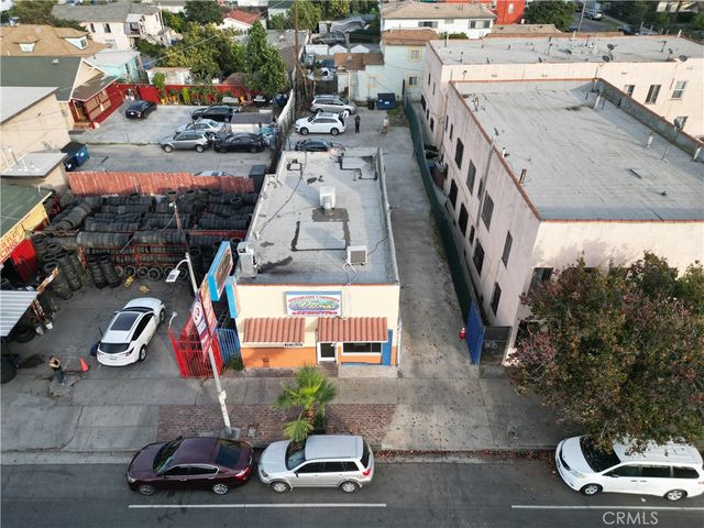 4614 Avalon, Los Angeles, CA 90011