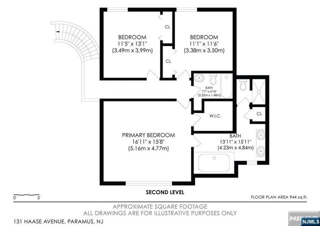 131 Haase Avenue, Paramus, NJ 07652