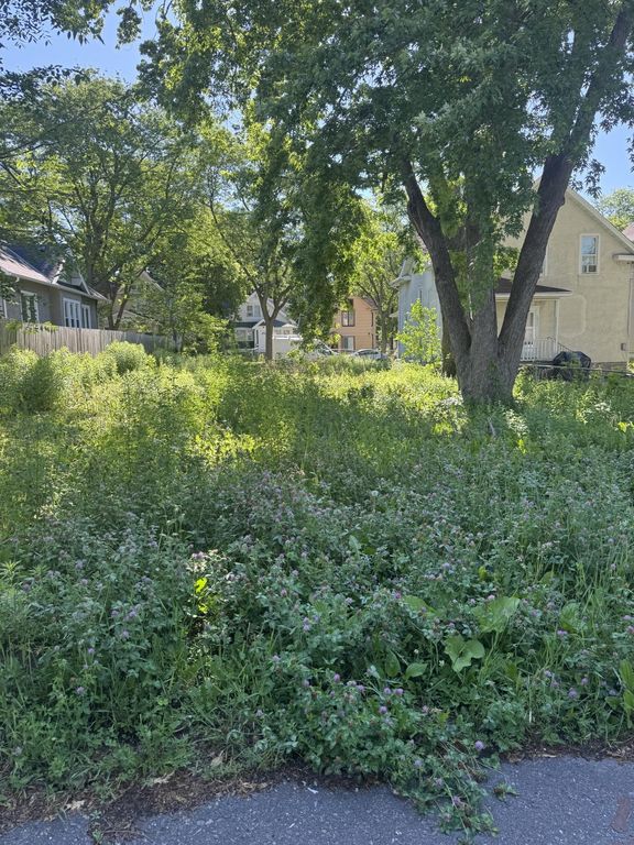 2915 Colfax Avenue N, Minneapolis, MN 55411 — exterior