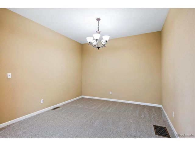 15663 E Pine Drop Ave, Parker, CO 80134