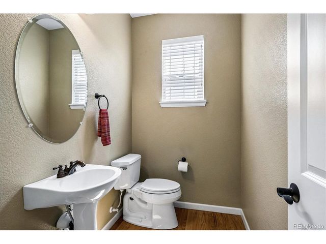15663 E Pine Drop Ave, Parker, CO 80134
