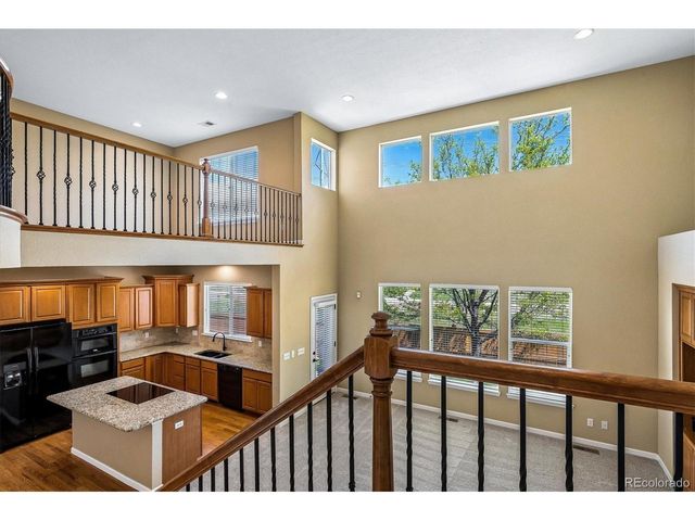 15663 E Pine Drop Ave, Parker, CO 80134