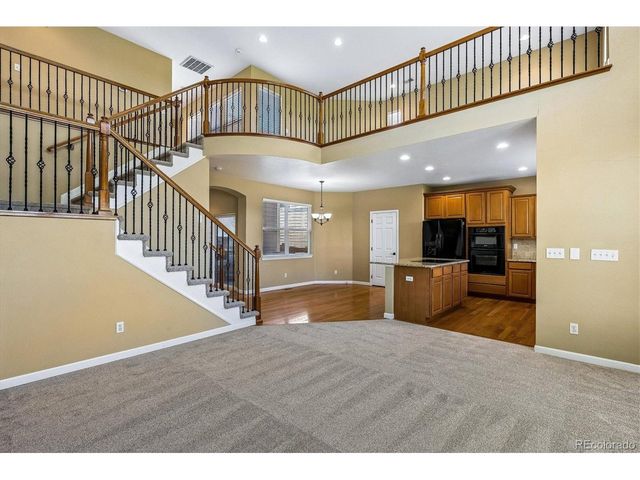 15663 E Pine Drop Ave, Parker, CO 80134