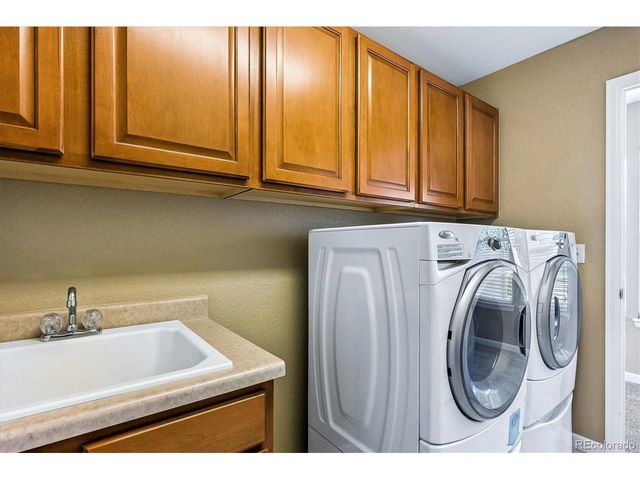 15663 E Pine Drop Ave, Parker, CO 80134