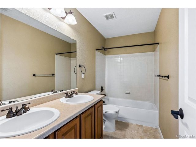 15663 E Pine Drop Ave, Parker, CO 80134