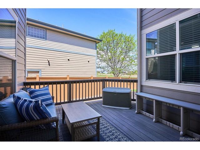 15663 E Pine Drop Ave, Parker, CO 80134