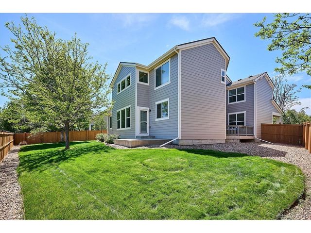 15663 E Pine Drop Ave, Parker, CO 80134