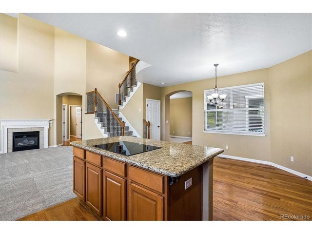 15663 E Pine Drop Ave, Parker, CO 80134