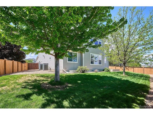 15663 E Pine Drop Ave, Parker, CO 80134