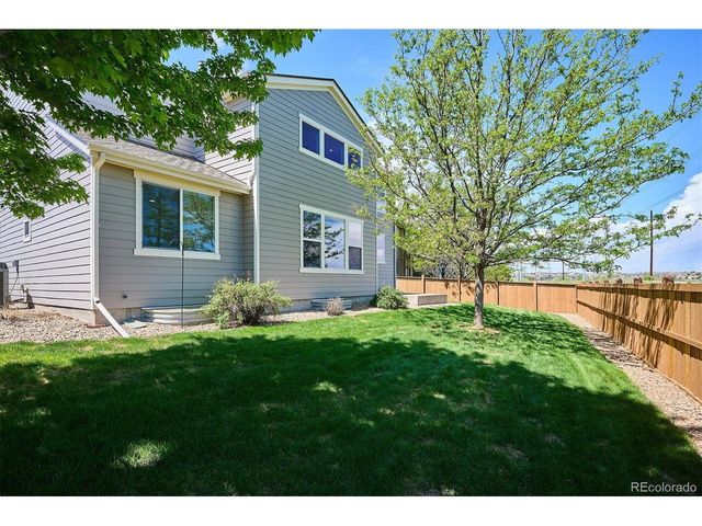 15663 E Pine Drop Ave, Parker, CO 80134