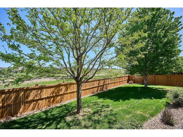 15663 E Pine Drop Ave, Parker, CO 80134