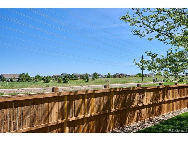 15663 E Pine Drop Ave, Parker, CO 80134