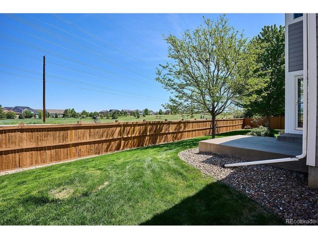15663 E Pine Drop Ave, Parker, CO 80134