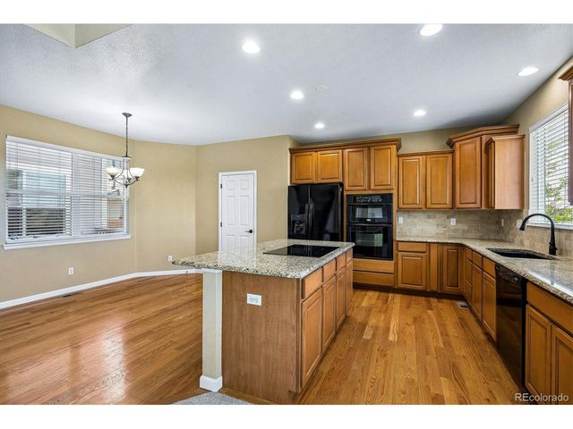 15663 E Pine Drop Ave, Parker, CO 80134