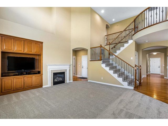 15663 E Pine Drop Ave, Parker, CO 80134