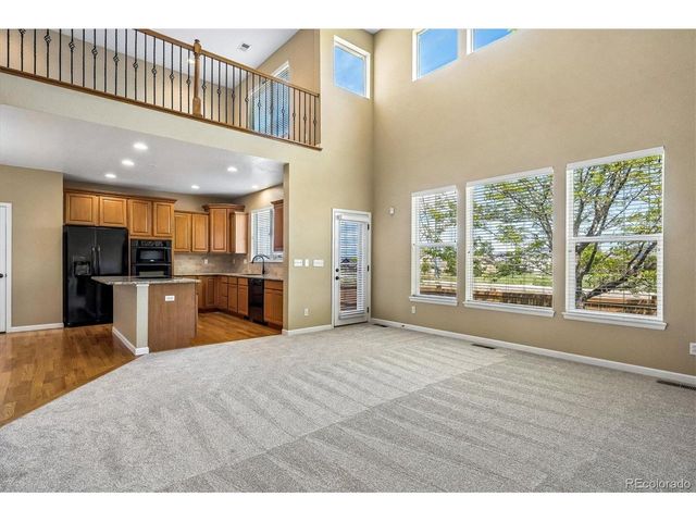 15663 E Pine Drop Ave, Parker, CO 80134
