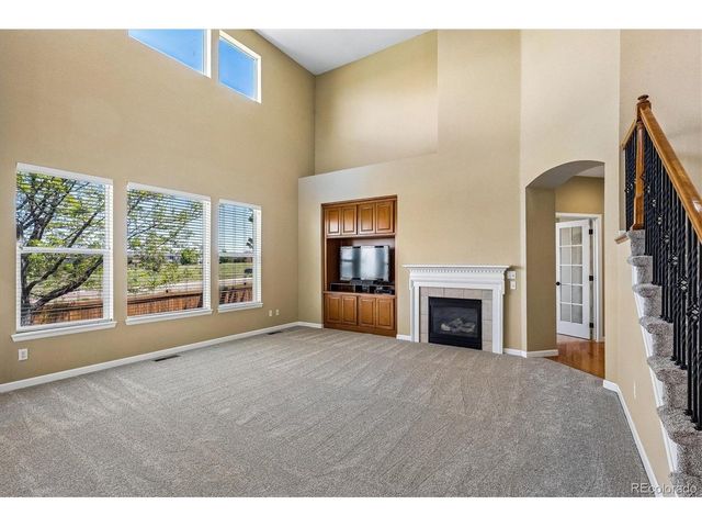 15663 E Pine Drop Ave, Parker, CO 80134