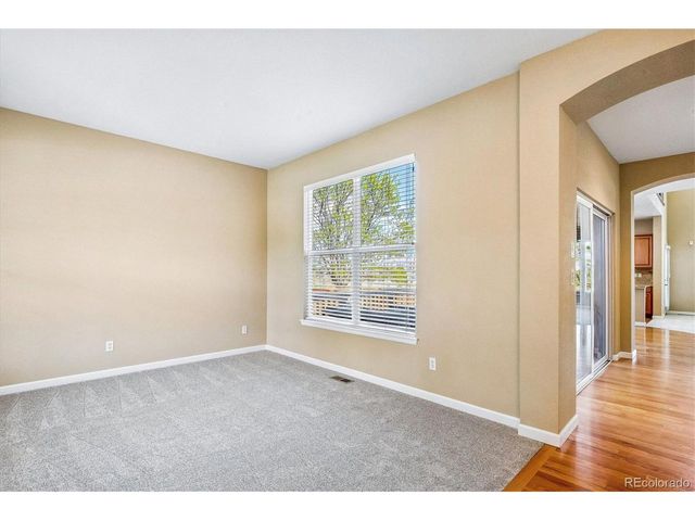 15663 E Pine Drop Ave, Parker, CO 80134